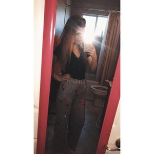 Meet your Posher, Johnna